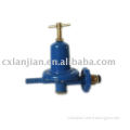 Lpg Valve/medium pressure valve/lpg gas valve